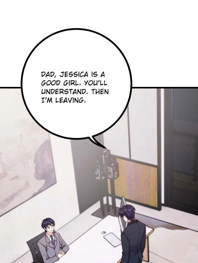 Max's Stylish Daddy Chapter 169 page 2 - 