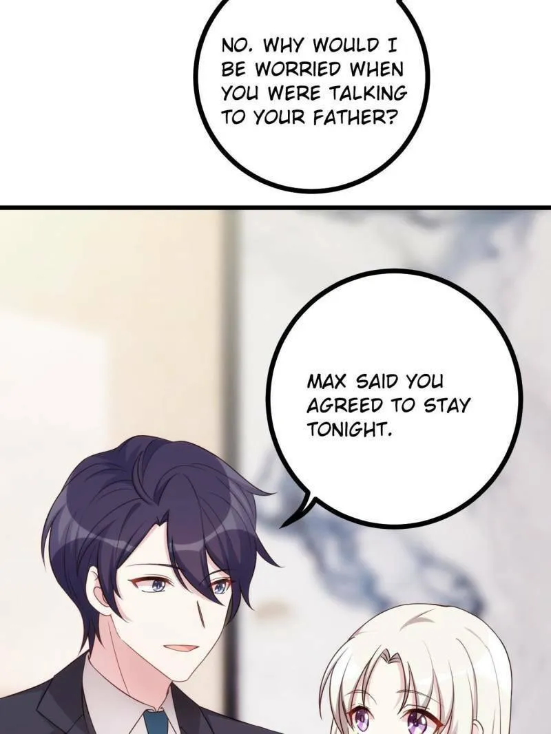 Max's Stylish Daddy Chapter 169 page 11 - 