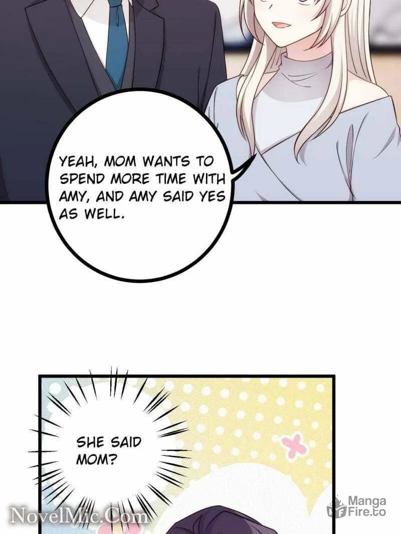 Max's Stylish Daddy Chapter 169 page 12 - 