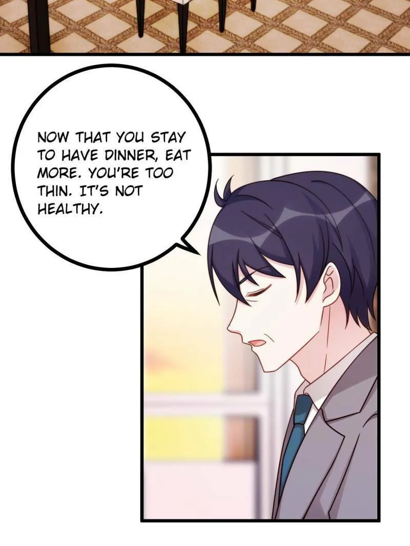 Max's Stylish Daddy Chapter 169 page 19 - 