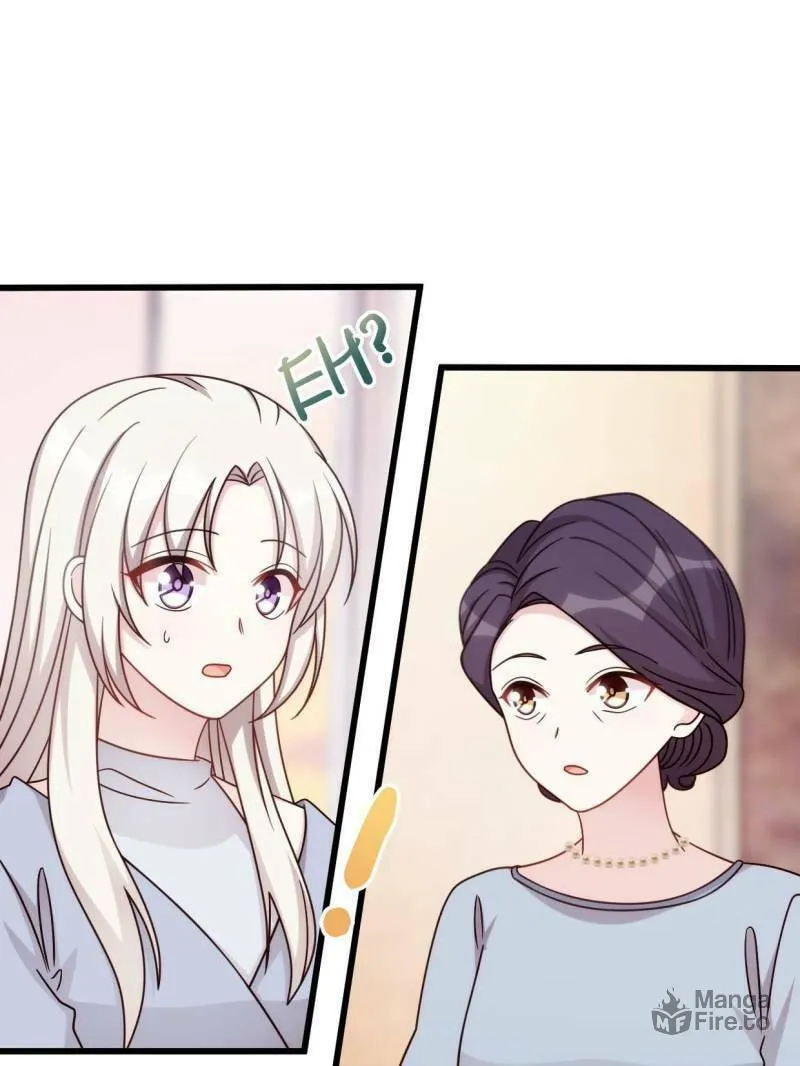 Max's Stylish Daddy Chapter 169 page 20 - 