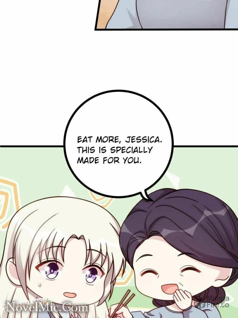 Max's Stylish Daddy Chapter 169 page 21 - 