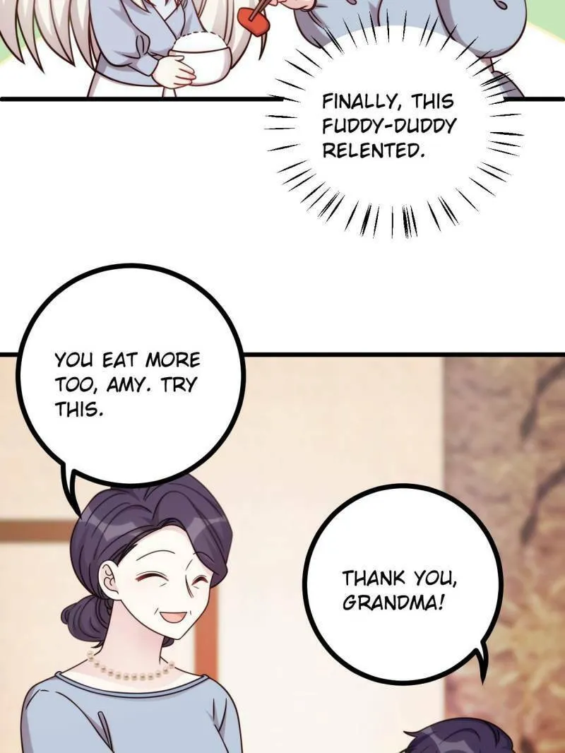 Max's Stylish Daddy Chapter 169 page 22 - 