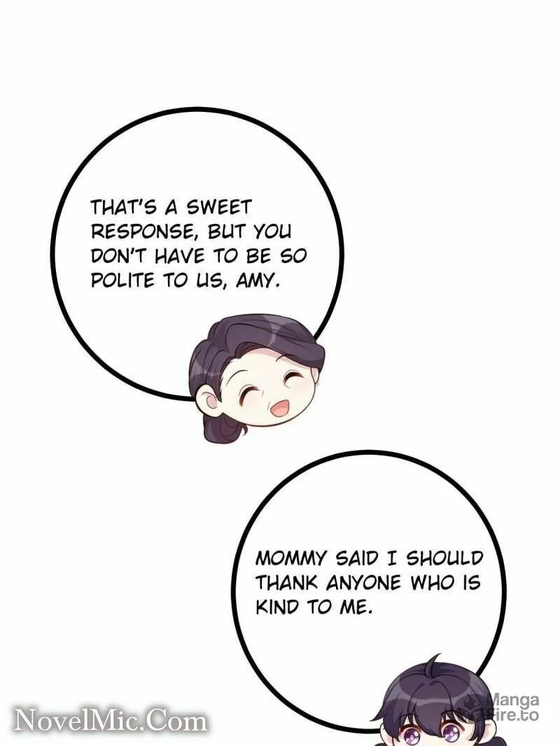 Max's Stylish Daddy Chapter 169 page 24 - 