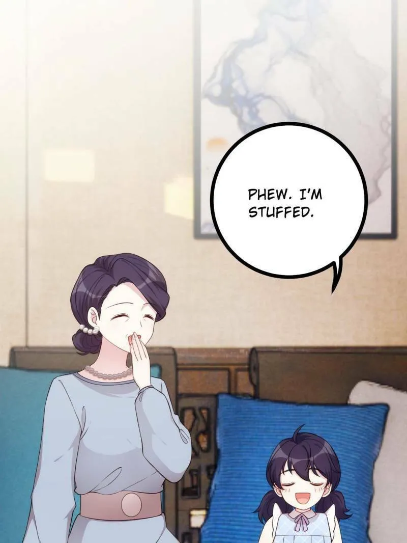 Max's Stylish Daddy Chapter 169 page 28 - 