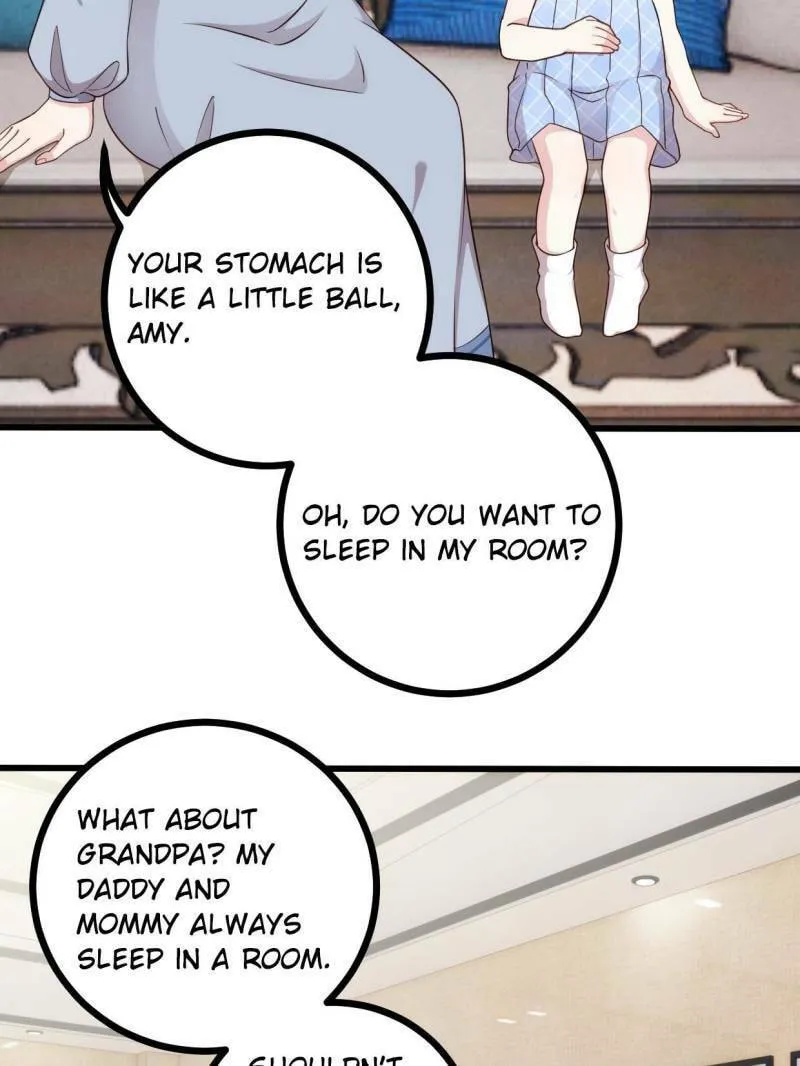 Max's Stylish Daddy Chapter 169 page 29 - 