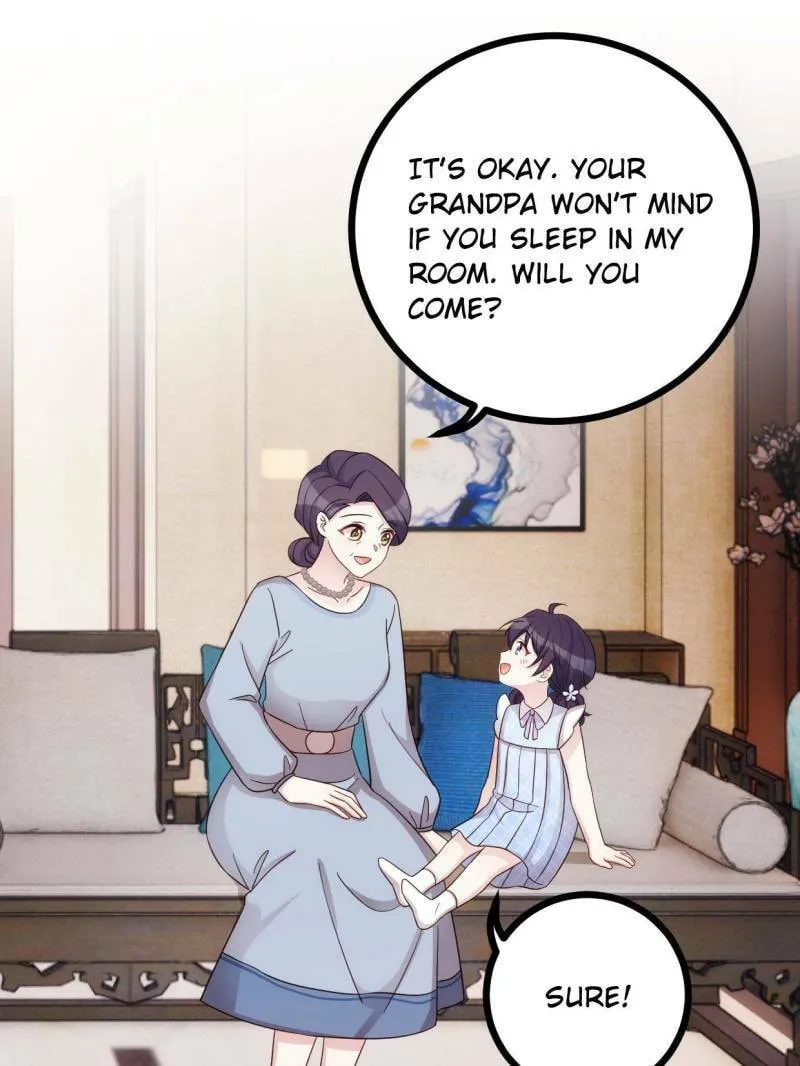 Max's Stylish Daddy Chapter 169 page 32 - 
