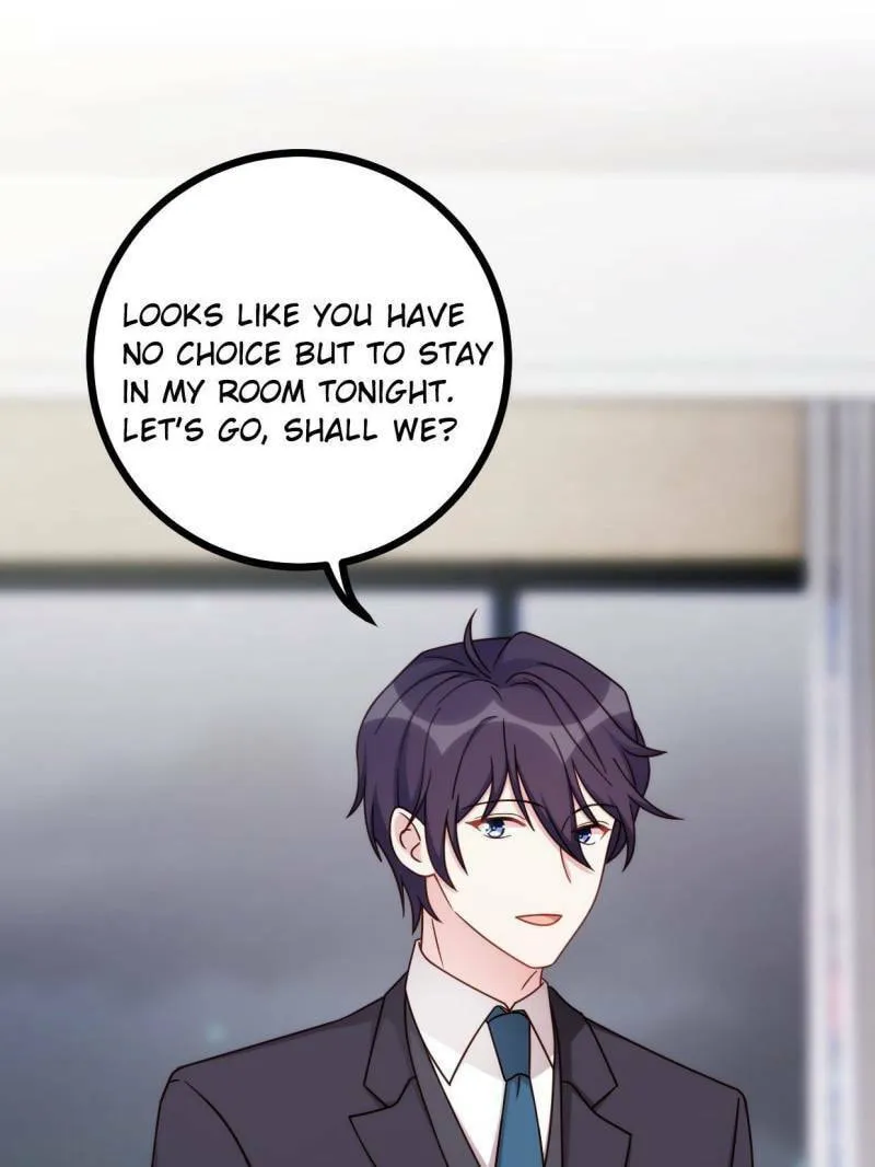 Max's Stylish Daddy Chapter 169 page 38 - 