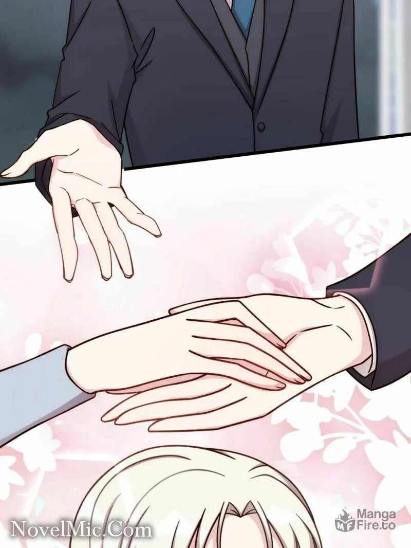 Max's Stylish Daddy Chapter 169 page 39 - 