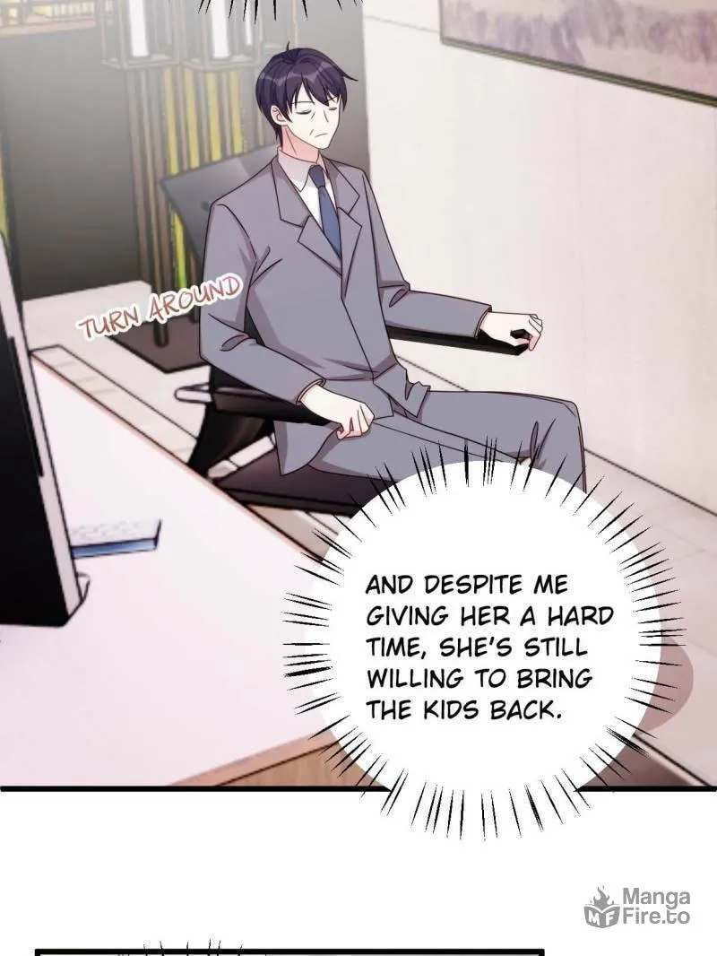 Max's Stylish Daddy Chapter 169 page 5 - 