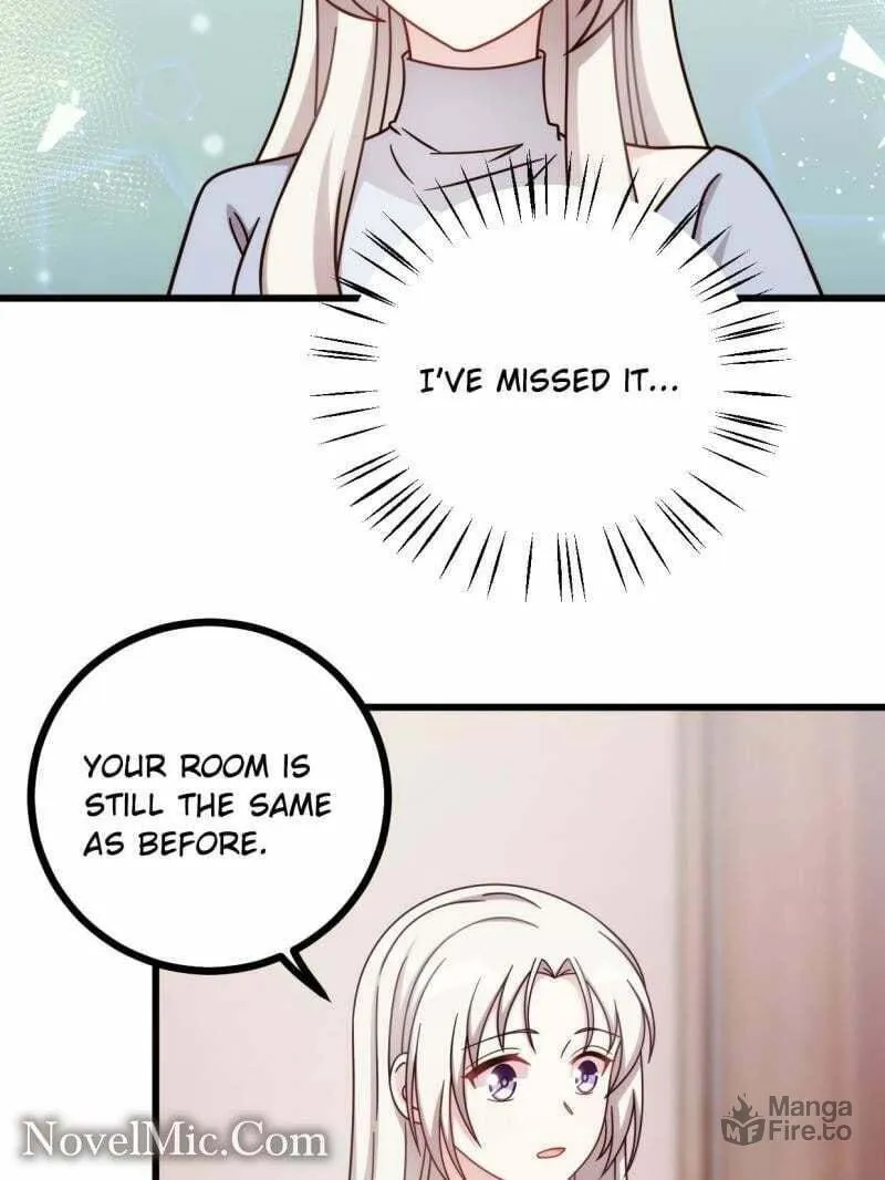 Max's Stylish Daddy Chapter 169 page 42 - 