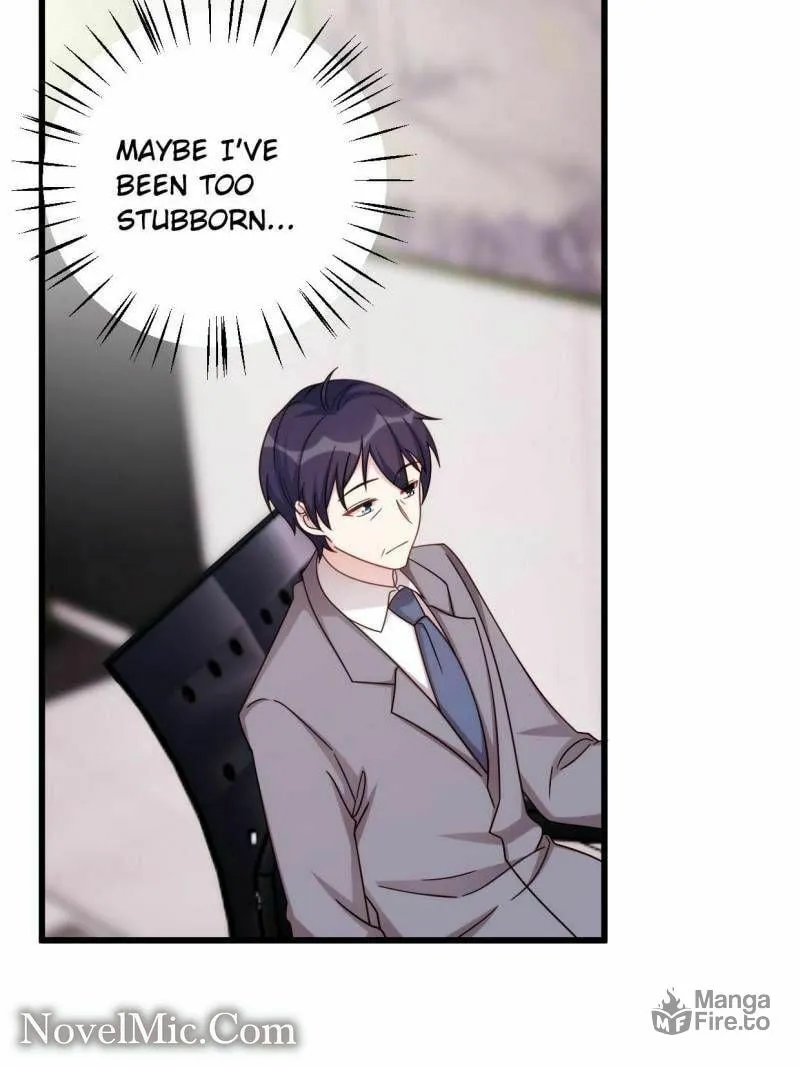 Max's Stylish Daddy Chapter 169 page 6 - 
