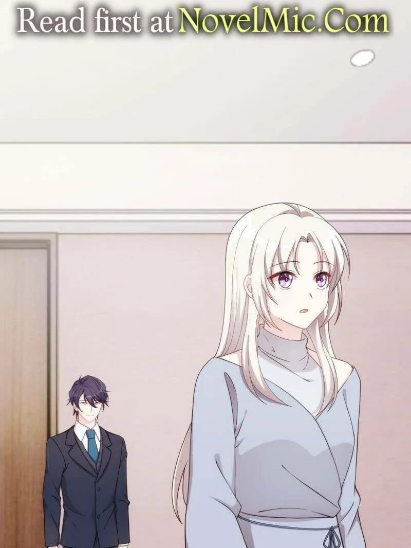 Max's Stylish Daddy Chapter 170 page 1 - 