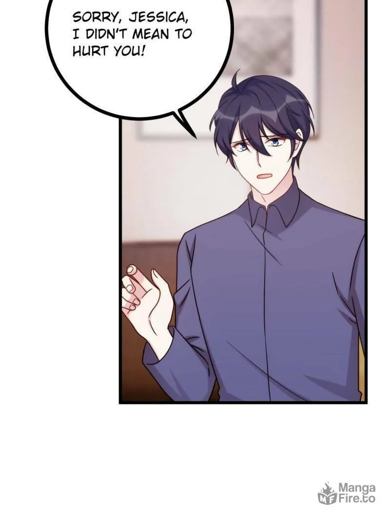 Max's Stylish Daddy Chapter 170 page 20 - 