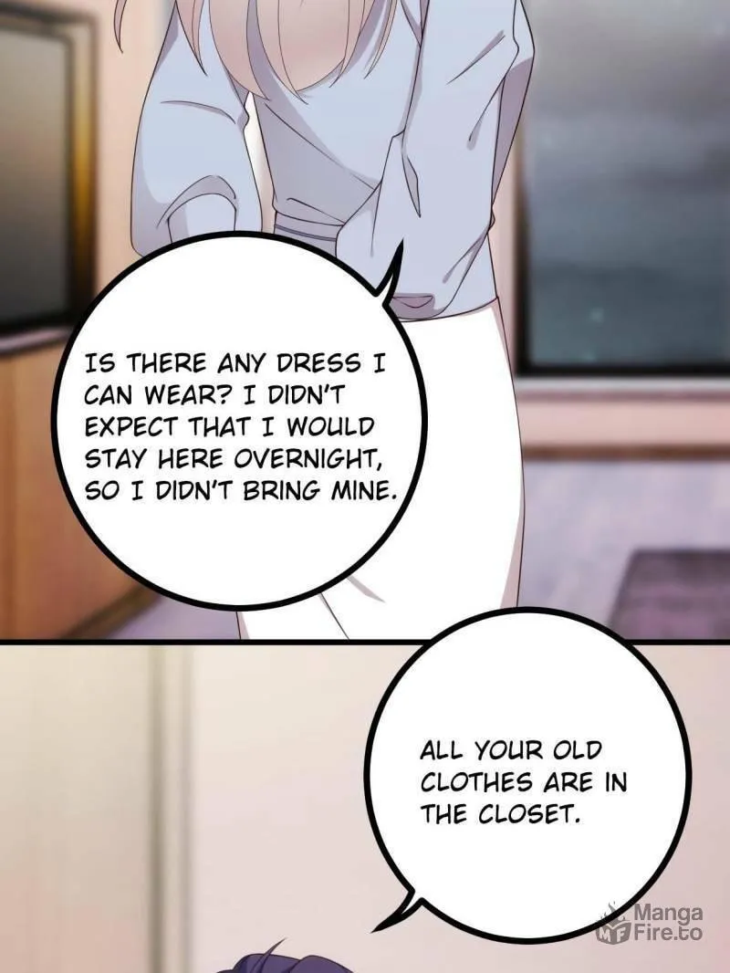 Max's Stylish Daddy Chapter 170 page 3 - 