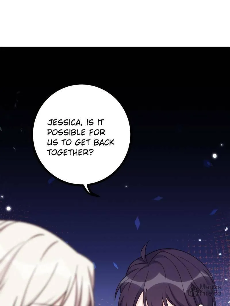 Max's Stylish Daddy Chapter 170 page 21 - 