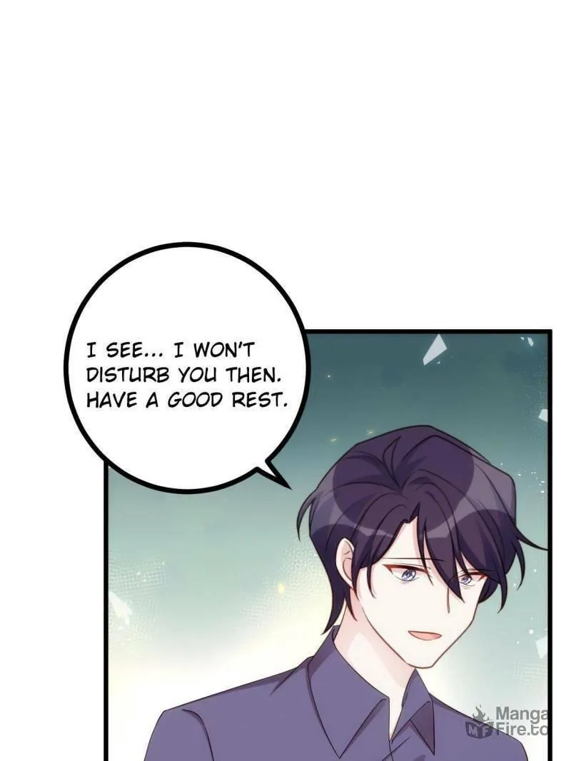 Max's Stylish Daddy Chapter 170 page 24 - 