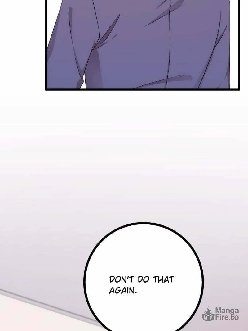 Max's Stylish Daddy Chapter 170 page 25 - 