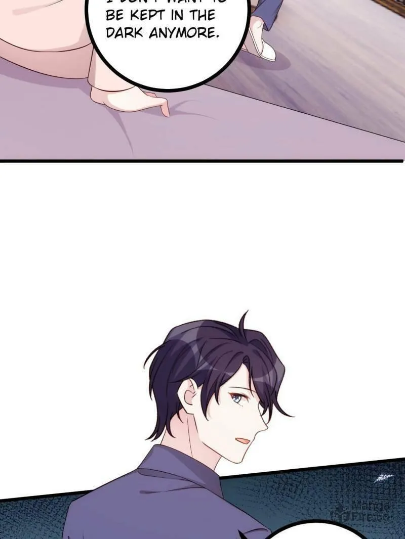 Max's Stylish Daddy Chapter 170 page 27 - 