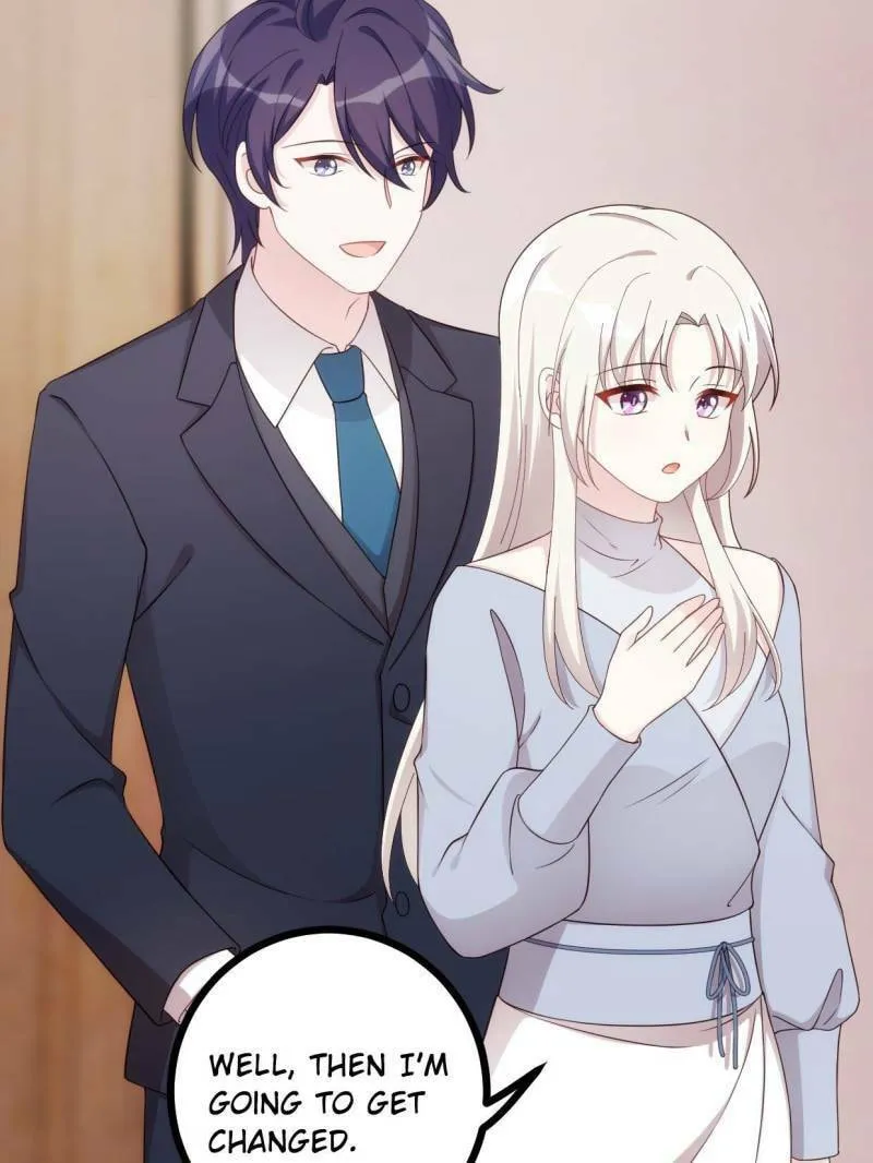 Max's Stylish Daddy Chapter 170 page 4 - 