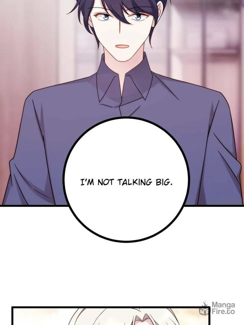 Max's Stylish Daddy Chapter 170 page 35 - 