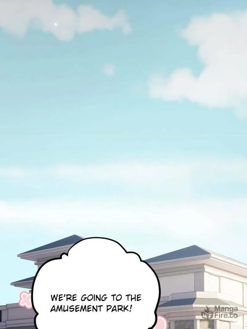 Max's Stylish Daddy Chapter 170 page 45 - 
