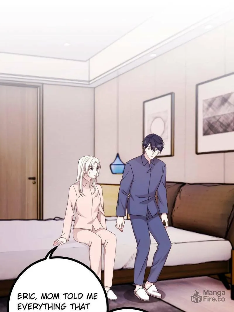 Max's Stylish Daddy Chapter 170 page 9 - 
