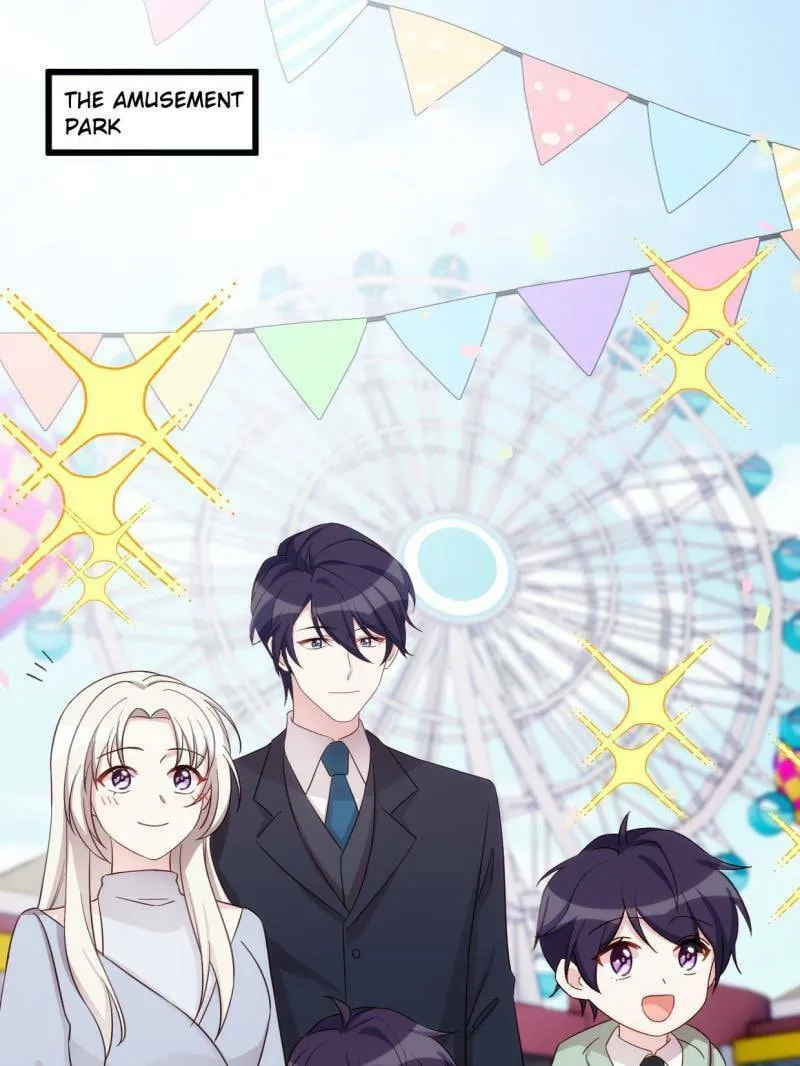 Max's Stylish Daddy Chapter 171 page 14 - 