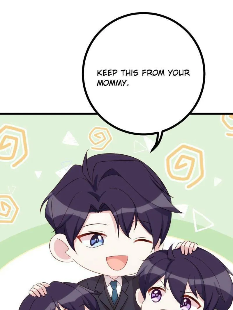 Max's Stylish Daddy Chapter 171 page 19 - 