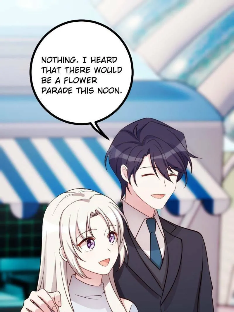 Max's Stylish Daddy Chapter 171 page 22 - 