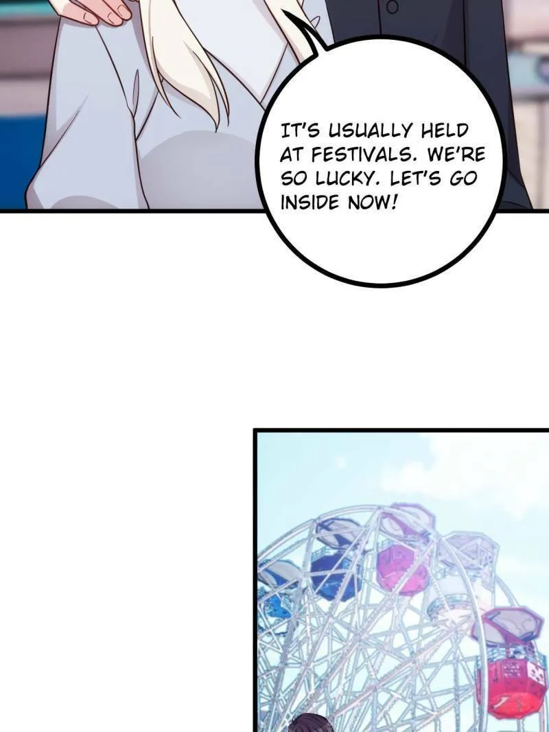 Max's Stylish Daddy Chapter 171 page 23 - 