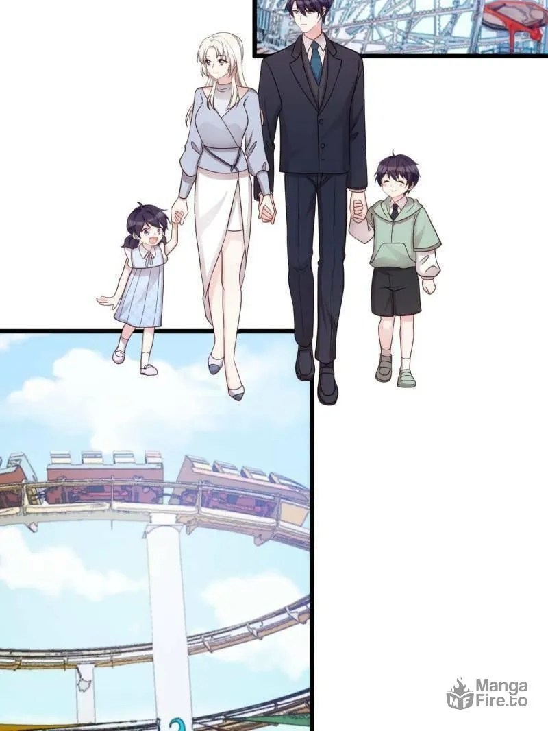 Max's Stylish Daddy Chapter 171 page 24 - 