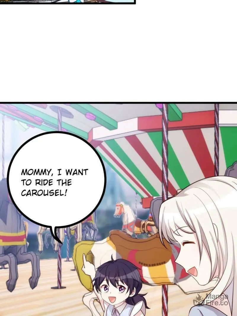 Max's Stylish Daddy Chapter 171 page 25 - 