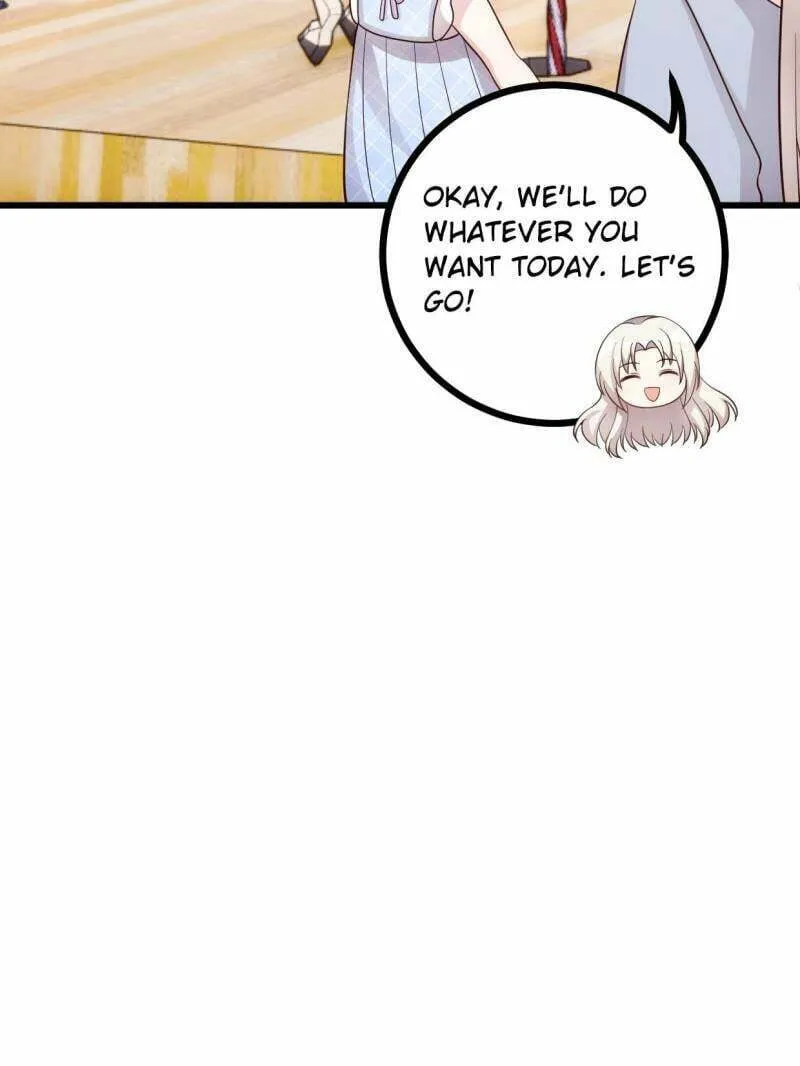 Max's Stylish Daddy Chapter 171 page 26 - 