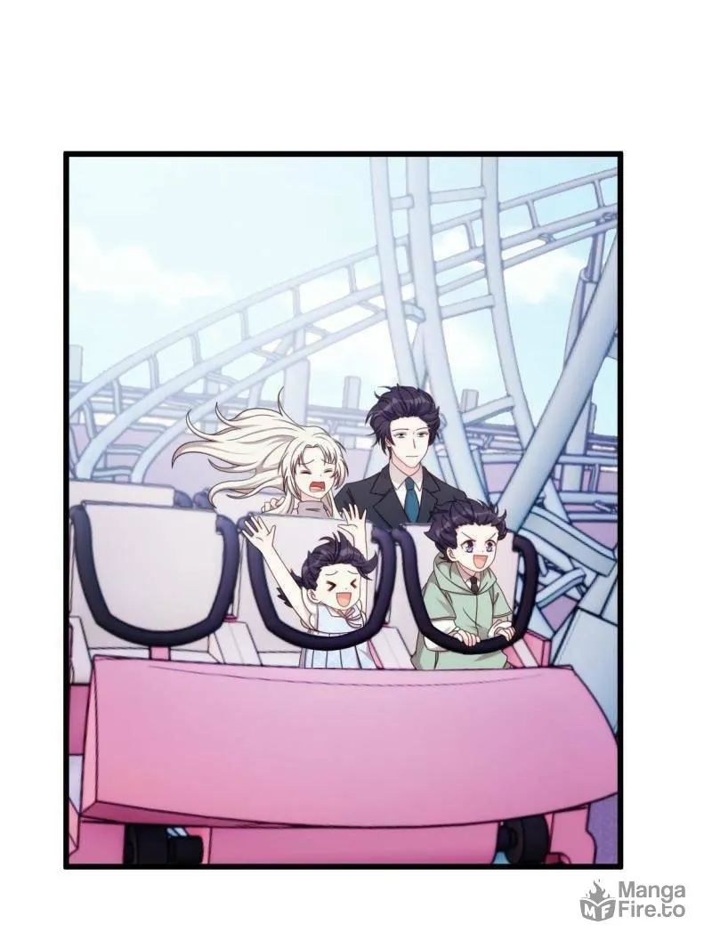 Max's Stylish Daddy Chapter 171 page 30 - 