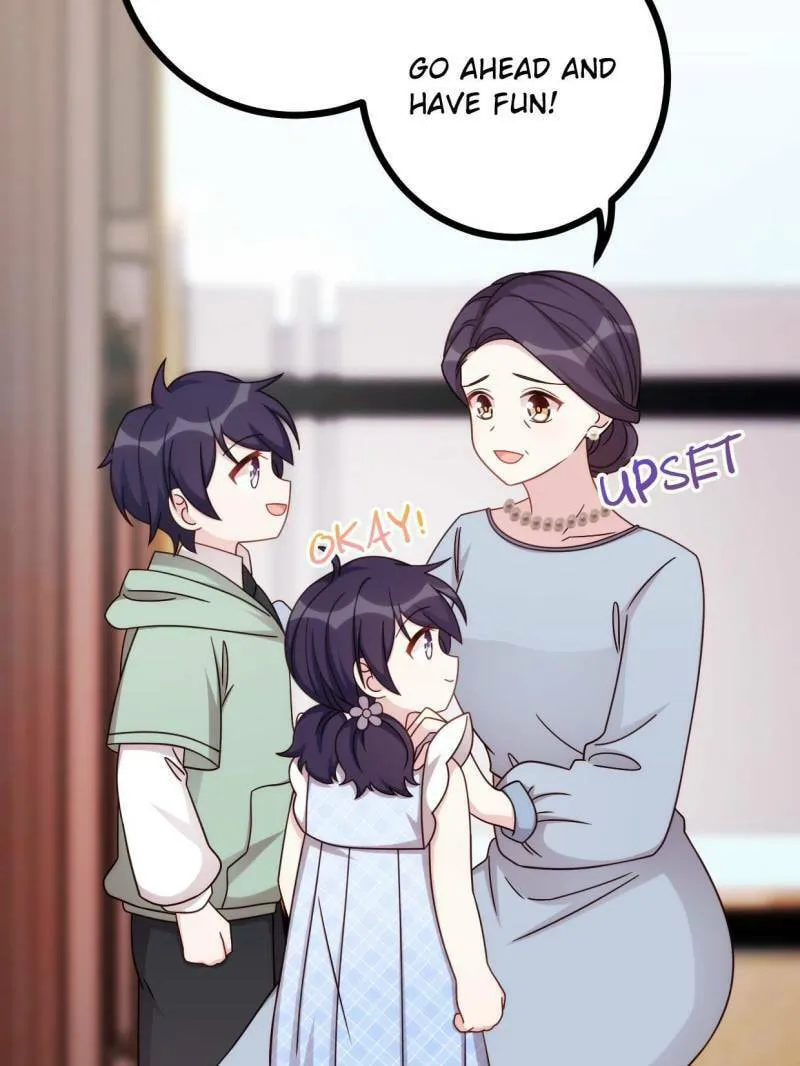 Max's Stylish Daddy Chapter 171 page 4 - 