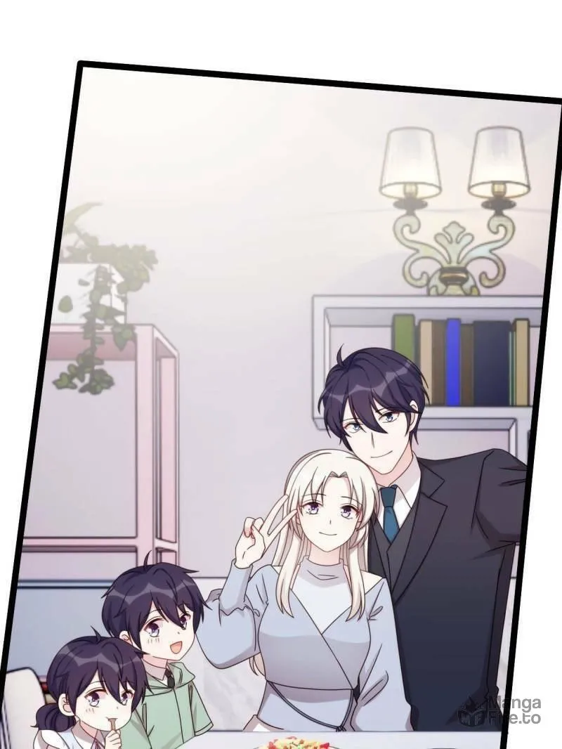 Max's Stylish Daddy Chapter 171 page 33 - 