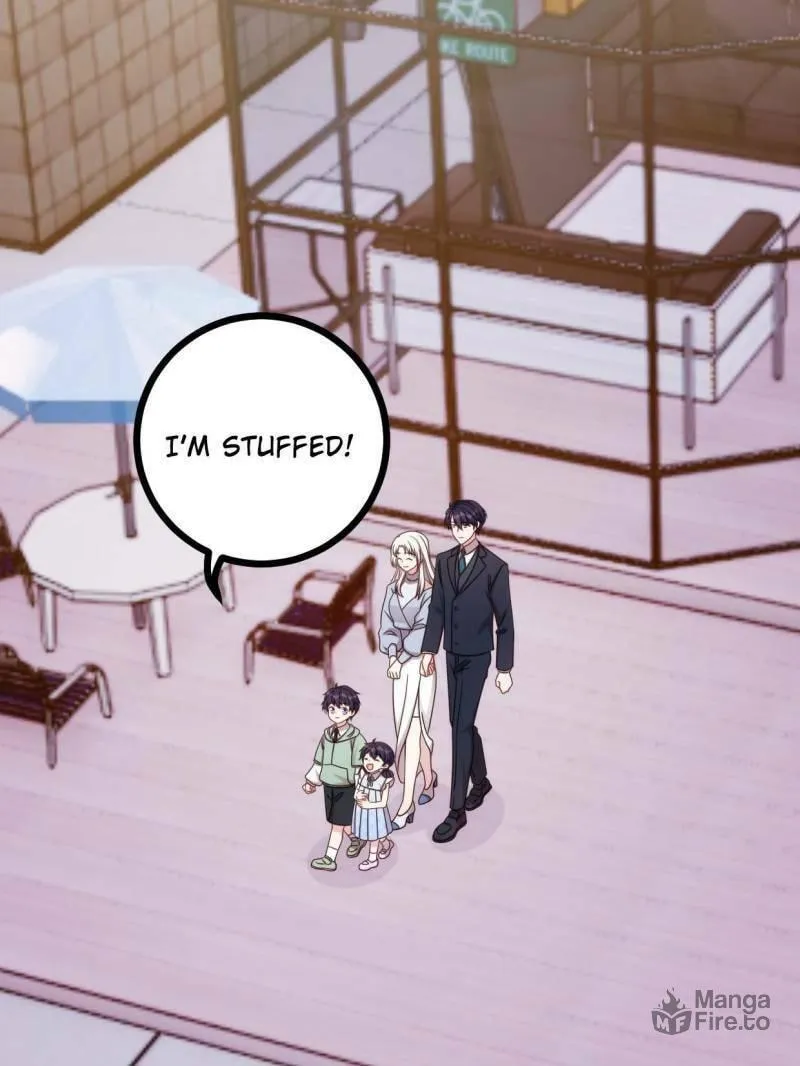 Max's Stylish Daddy Chapter 171 page 35 - 