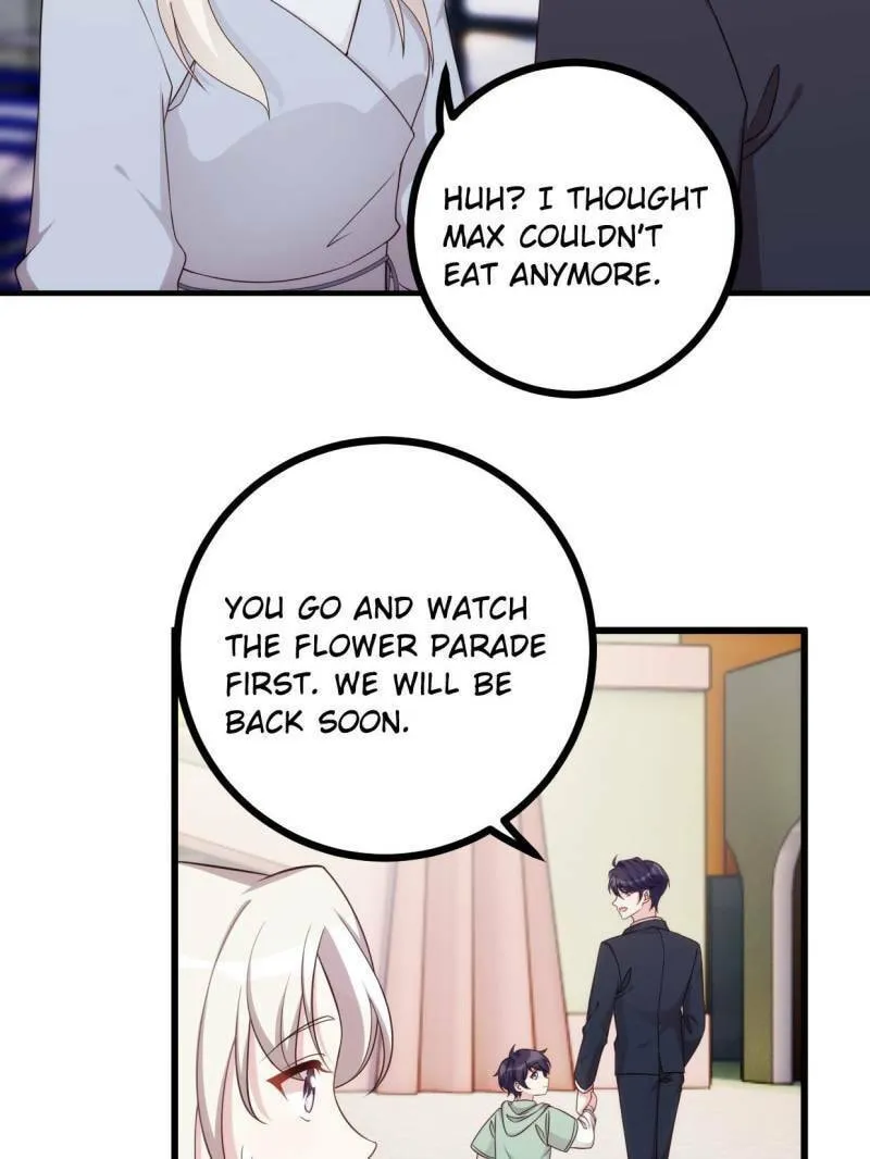 Max's Stylish Daddy Chapter 171 page 38 - 