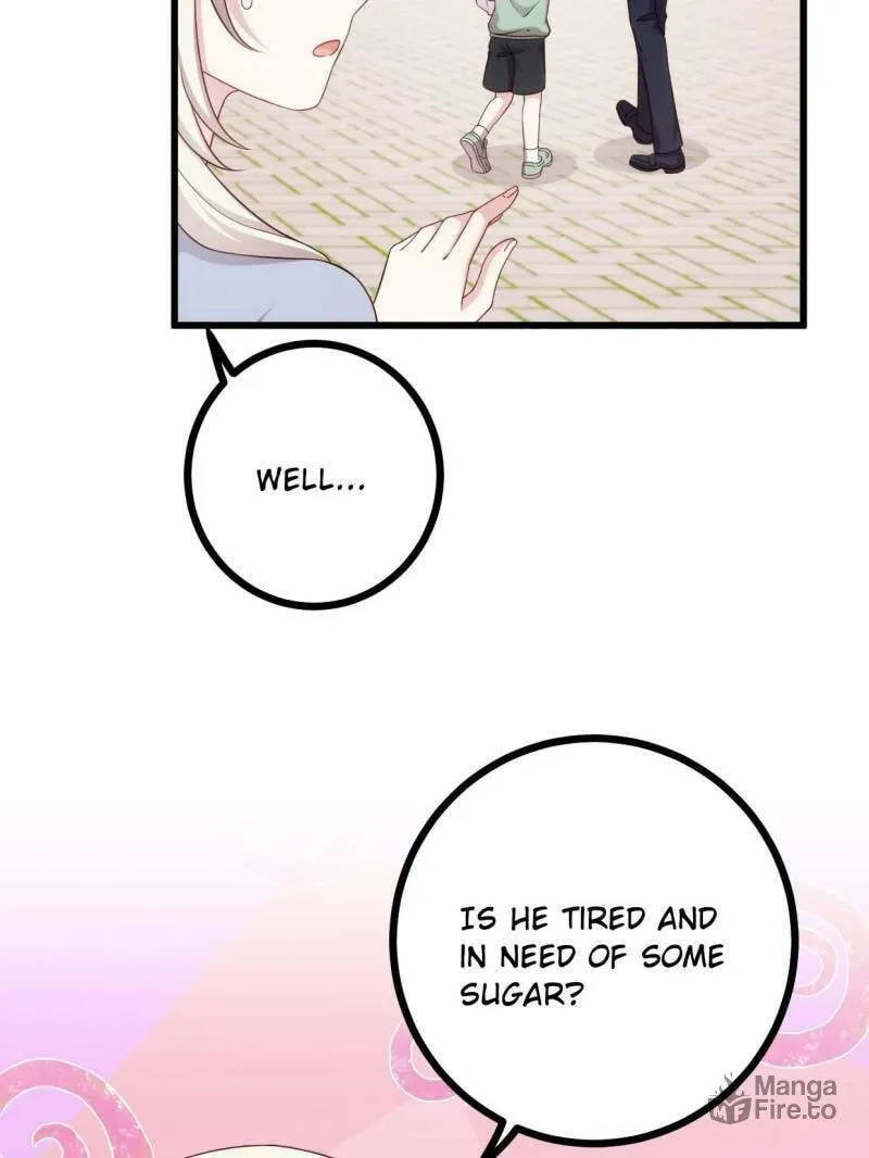Max's Stylish Daddy Chapter 171 page 39 - 