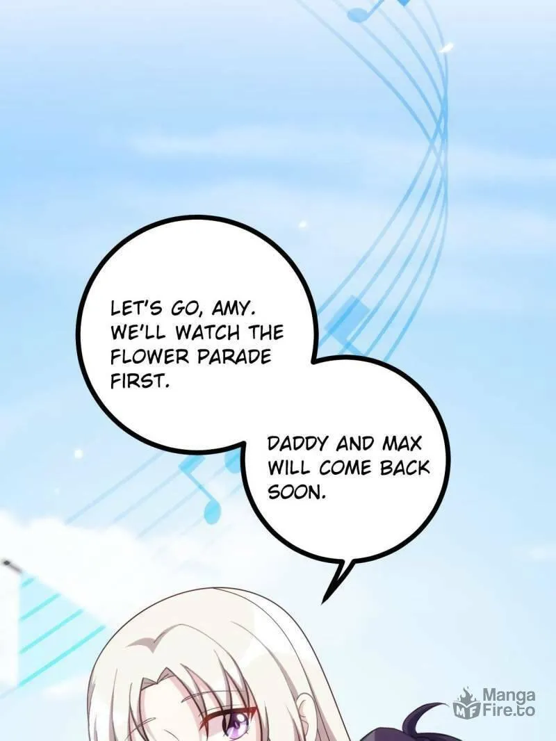 Max's Stylish Daddy Chapter 171 page 42 - 