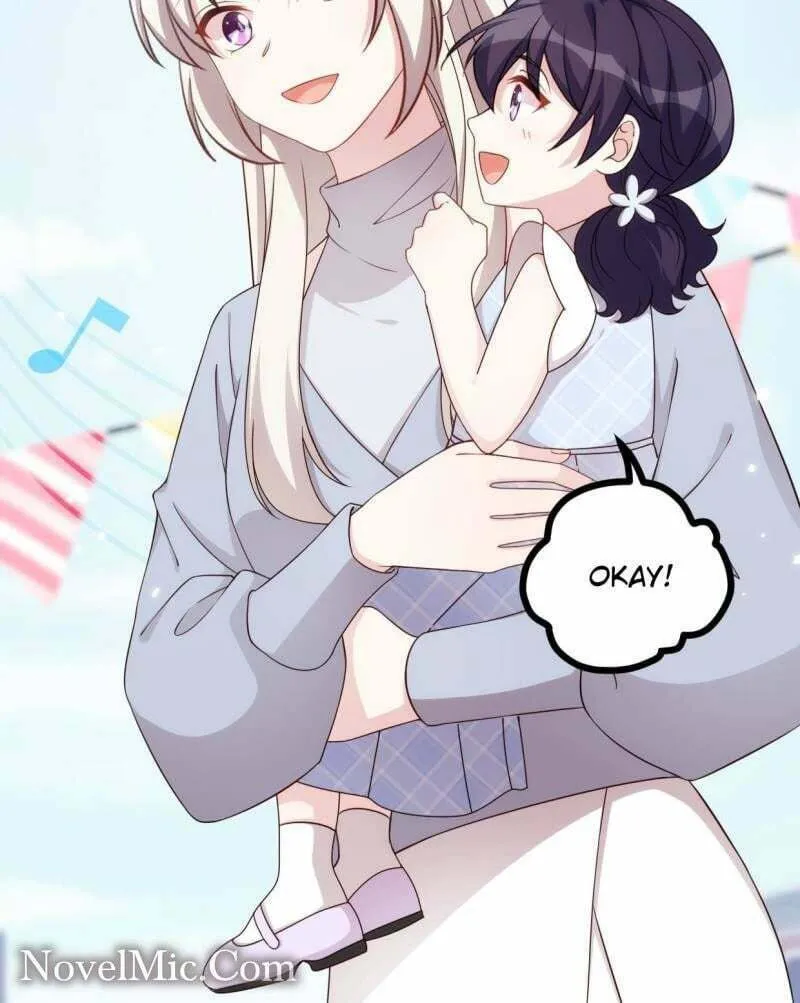 Max's Stylish Daddy Chapter 171 page 43 - 