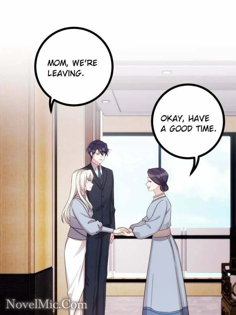 Max's Stylish Daddy Chapter 171 page 7 - 