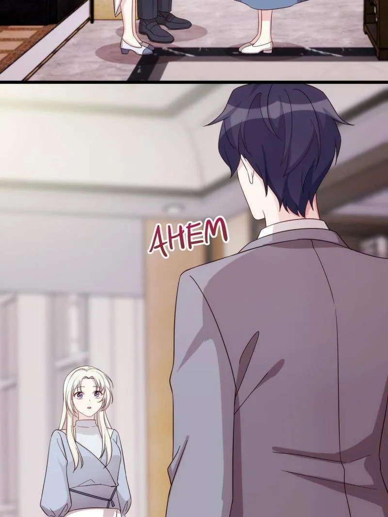 Max's Stylish Daddy Chapter 171 page 8 - 