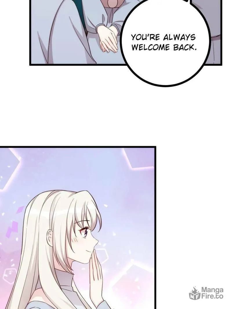 Max's Stylish Daddy Chapter 171 page 10 - 