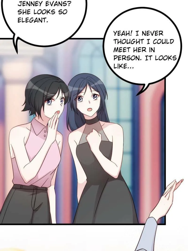 Max's Stylish Daddy Chapter 172 page 17 - 