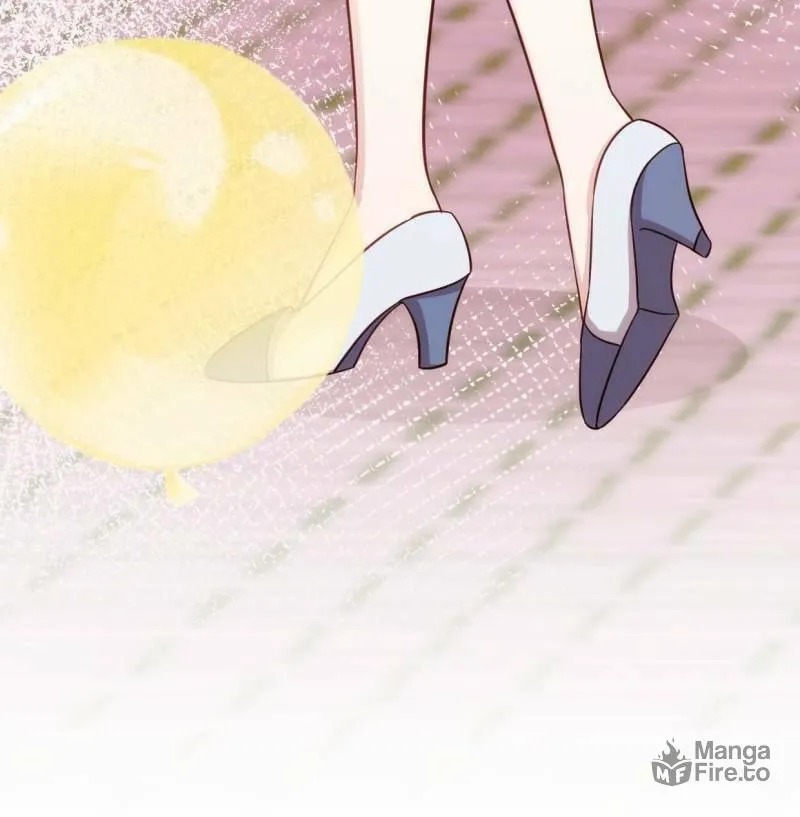Max's Stylish Daddy Chapter 172 page 20 - 