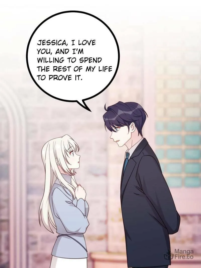 Max's Stylish Daddy Chapter 172 page 27 - 