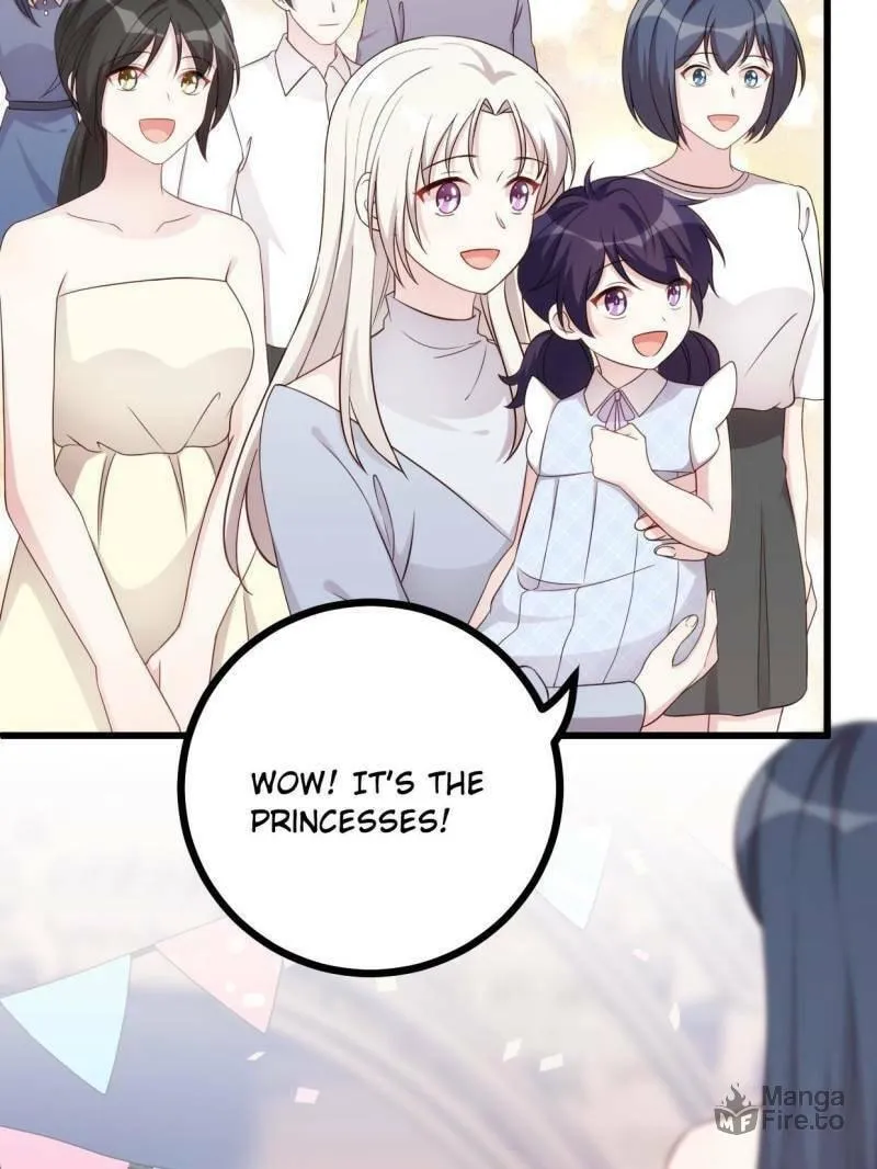 Max's Stylish Daddy Chapter 172 page 6 - 