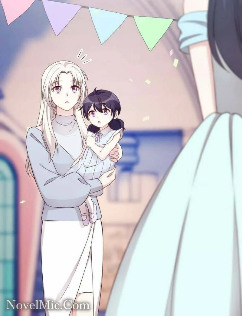 Max's Stylish Daddy Chapter 172 page 7 - 